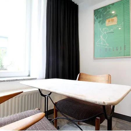 Bed & Breakfast Baeten's 2*