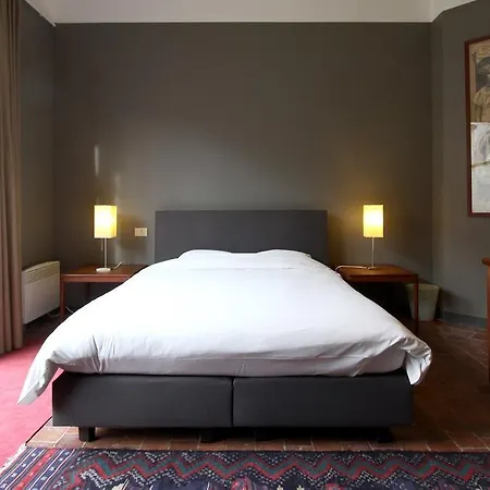 Baeten's Bed and breakfast 2*