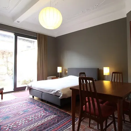 Bed and breakfast Baeten's 2*